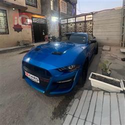 فورد موستانج